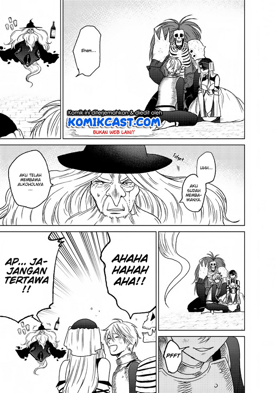 Saihate no Paladin